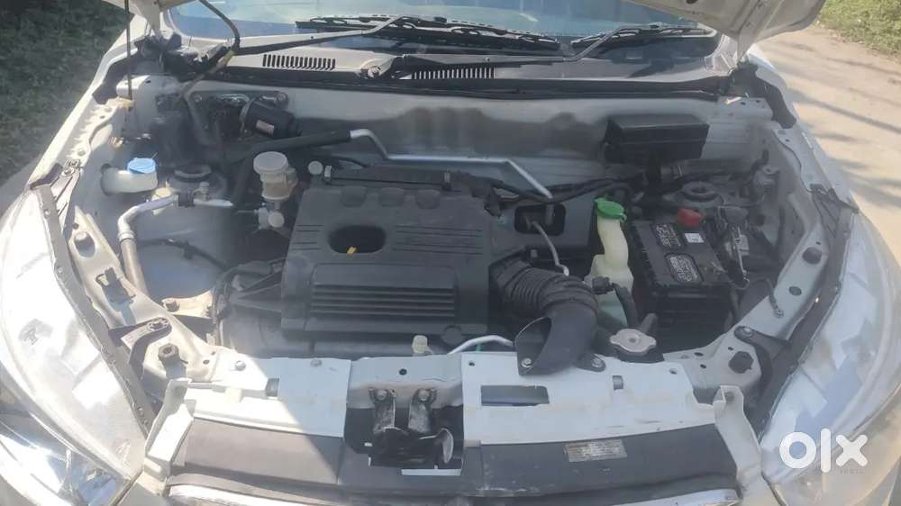 Maruti Suzuki Alto 2018 K10 Vxi (o)