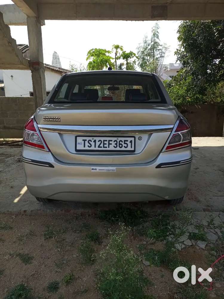 Maruti Suzuki Swift 2016 Vdi
