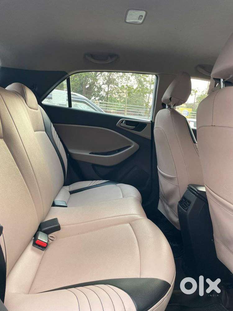 Hyundai I20 1.2 Asta, 2019, Petrol