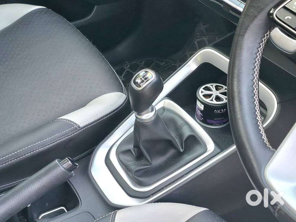 Kia Sonet G 1.2 5mt Htk(o), 2025, Petrol