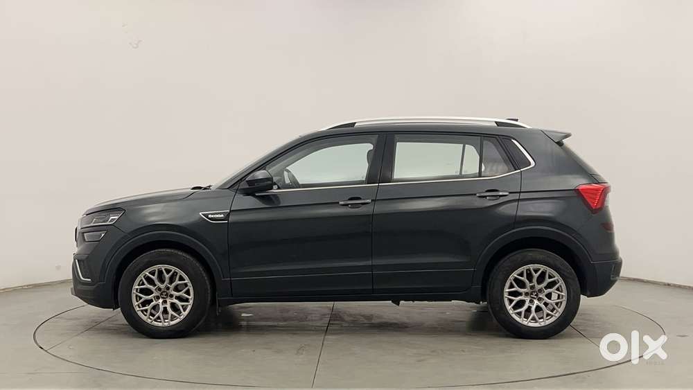 Skoda Kushaq 1.5 Tsi Style Dsg, 2021, Petrol