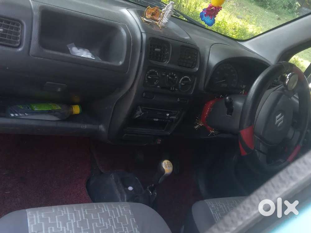 Maruti Suzuki Wagon R 2009 Petrol 69000 Km Driven