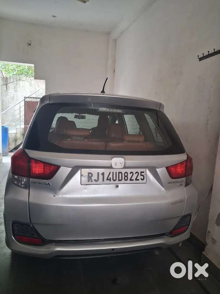 Honda Mobilio 1.5 2016