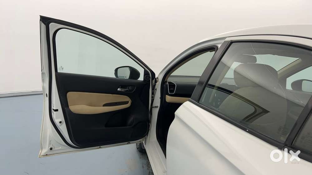 Honda City I-vtec Cvt Vx, 2020, Petrol