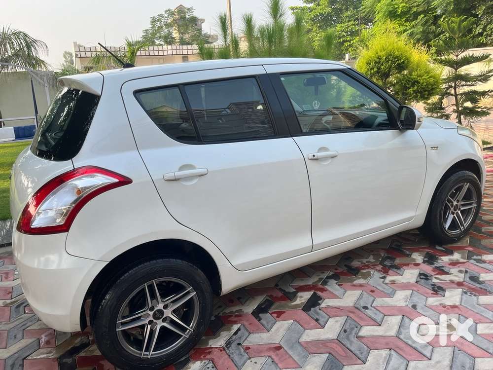 Maruti Suzuki Swift 2014 Diesel Well Maintained