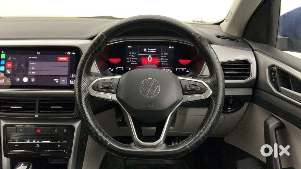 Volkswagen Taigun Gt Plus 1.5 Tsi Dsg, 2022, Petrol