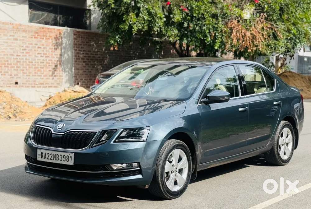 Skoda Octavia [ ] 2.0 Tdi Style, 2019, Diesel
