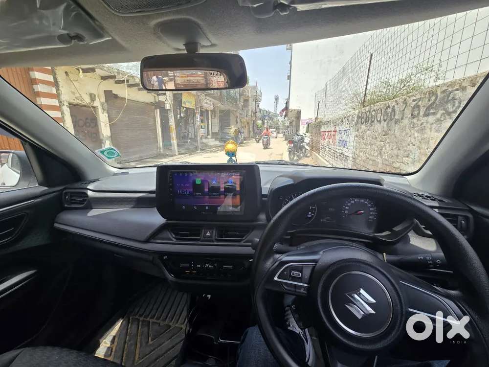 Maruti Suzuki Swift Lxi 2026