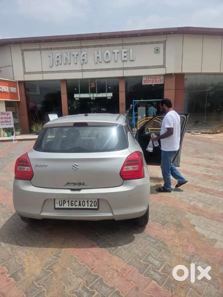 Saharanpur Transfer H Gadi