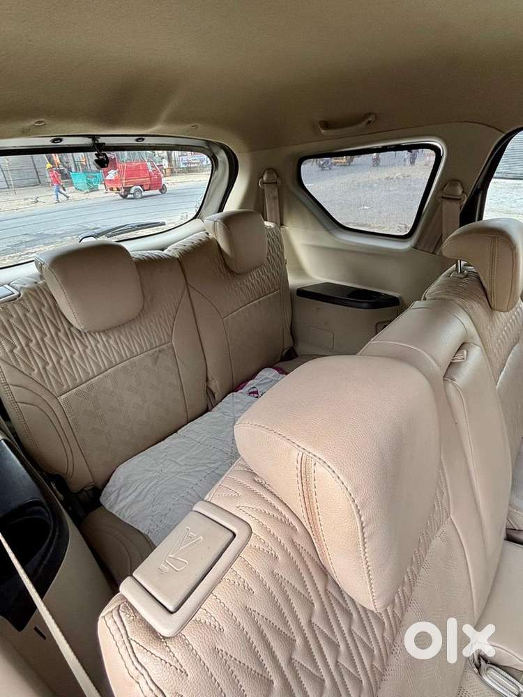 2024 Maruti Ertiga Petrol Zxi Plus Mint Condition