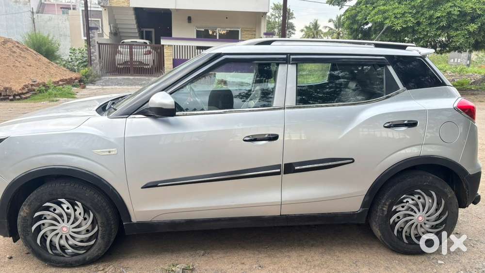 Mahindra Xuv300 Diesel 2019