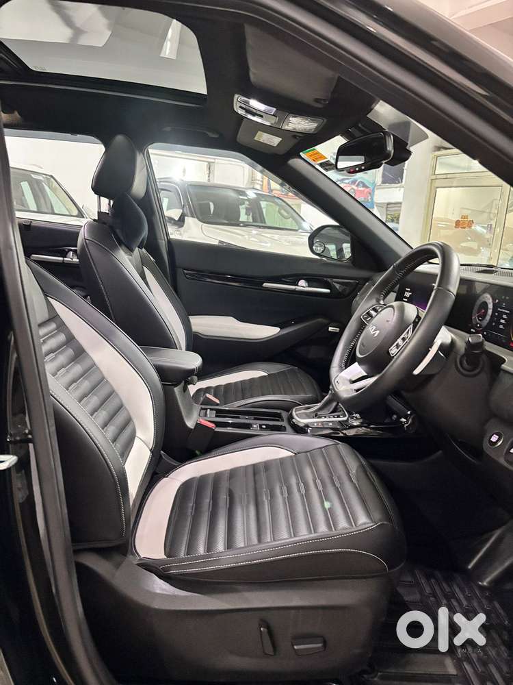 Kia Seltos 1.5 Gtx+ Diesel At Dual Tone, 2026, Diesel
