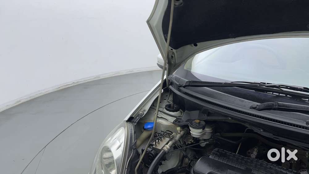 Honda Amaze Sx I Vtec, 2015, Petrol