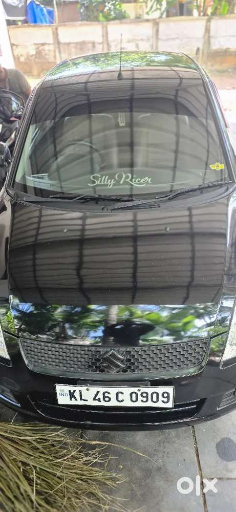 Maruti Suzuki Swift 2009 Petrol 136000 Km Driven