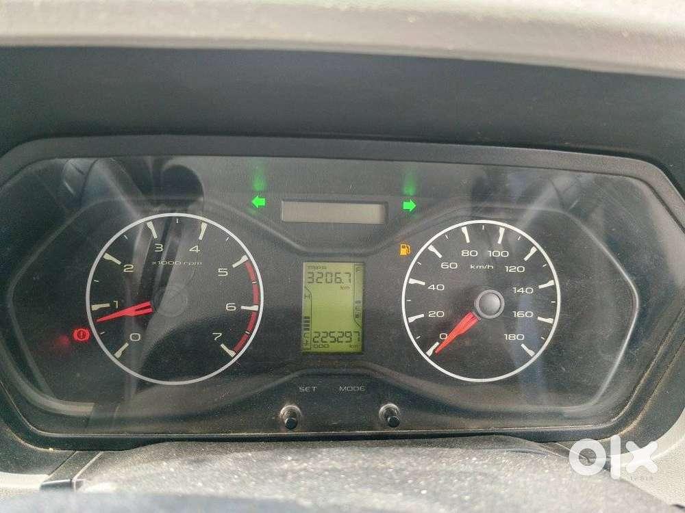 Mahindra Scorpio S5 Plus, 2021, Diesel