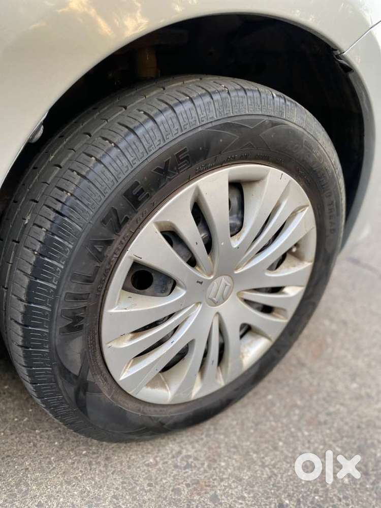 Maruti Suzuki Ertiga 2012-2015 Vxi Cng, 2012, Cng & Hybrids