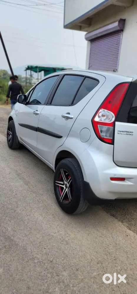 Maruti Suzuki Ritz 2013 Diesel Well Maintained .