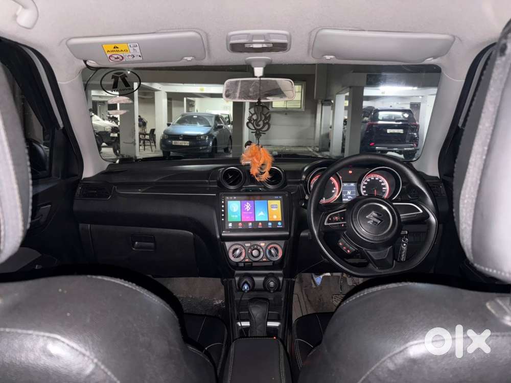Swift Maruti Petrol 2018