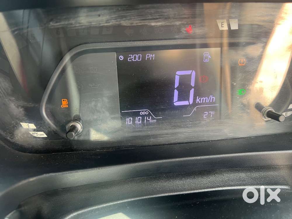 Cng Plus Petrol
