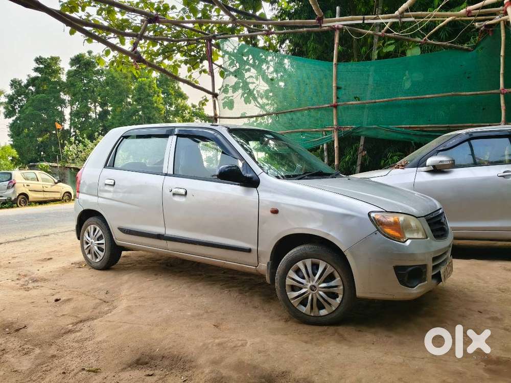 Maruti Suzuki Alto K10 2012 Petrol 97000 Km Driven