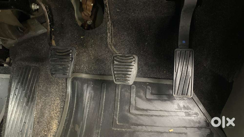 Mahindra Kuv 100 2016-2017 Mfalcon G80 K6 5str, 2016, Petrol