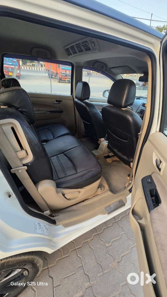 Maruti Suzuki Ertiga, 2014, Diesel