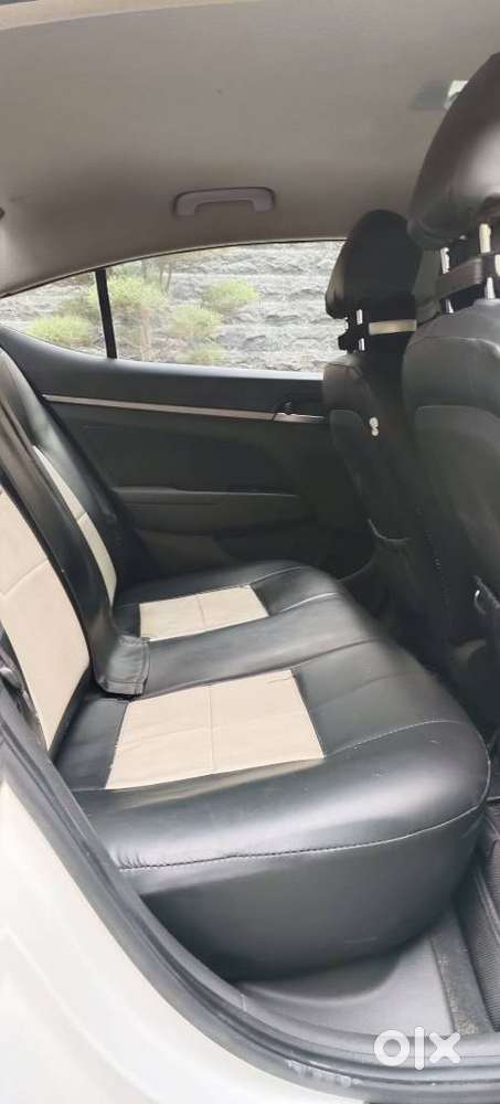 Hyundai Elantra 1.6 Sx, 2016, Diesel