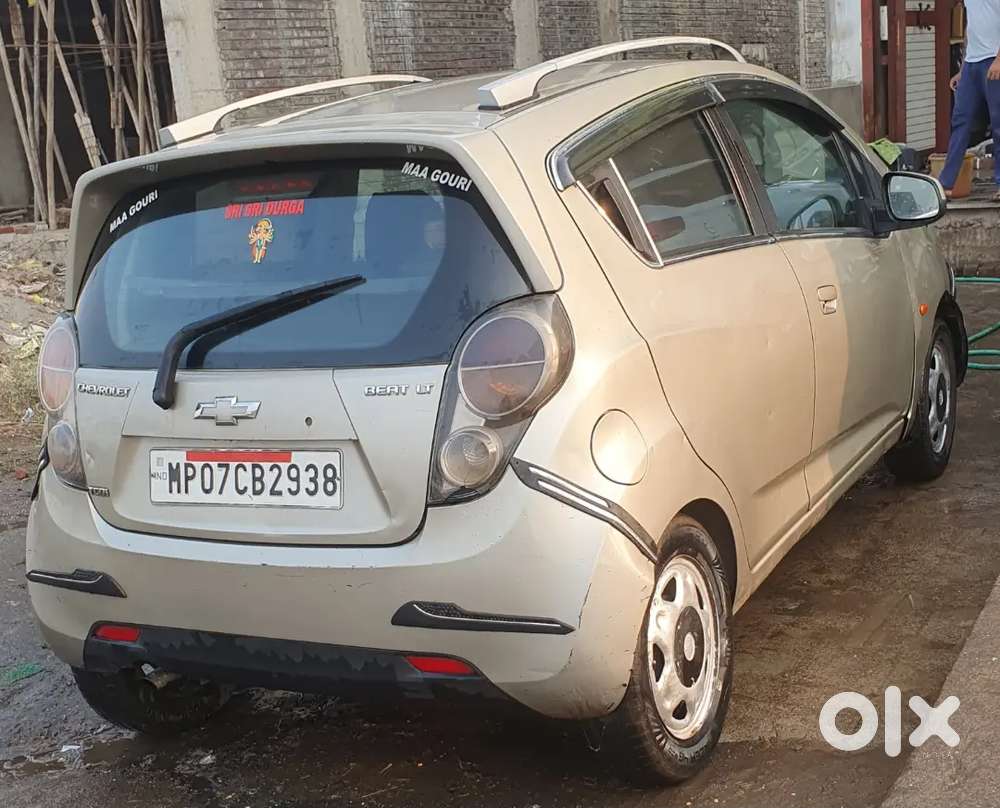 Good Condition Car For Sale.