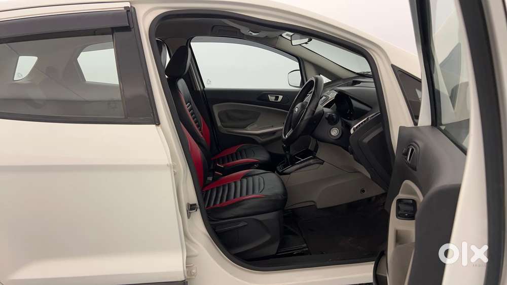 Ford Ecosport 1.5 Diesel Trend, 2016, Diesel