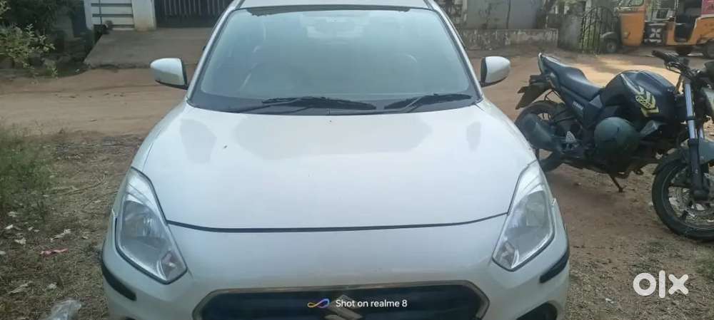 Maruti Suzuki Dzire 2023