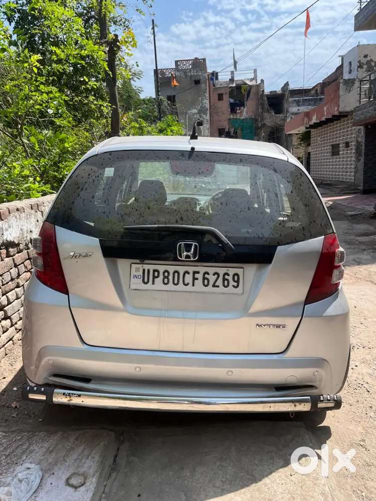 Honda Jazz 2012 Petrol