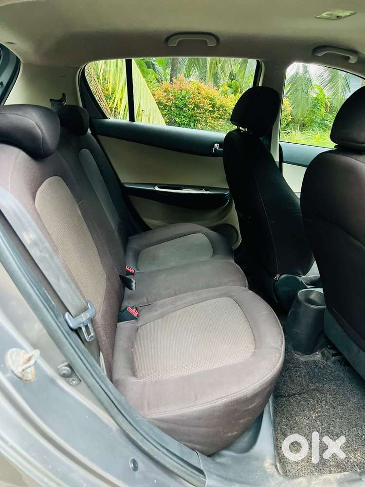 Hyundai I20 1.2 Sportz Option, 2012, Diesel