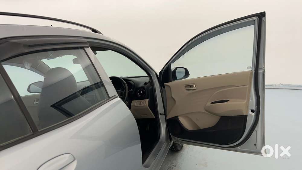 Hyundai Santro Asta, 2018, Petrol