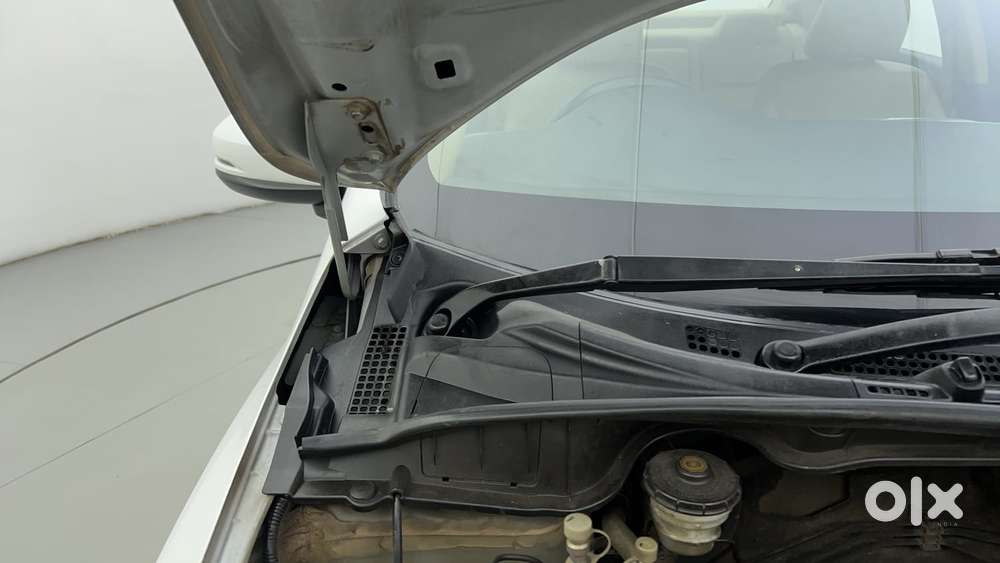 Honda City I-vtec Cvt Vx, 2017, Petrol