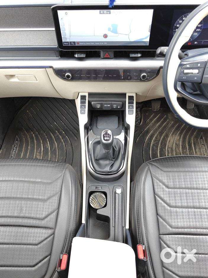 Kia Carens Clavis G 1.5 6mt, 2025, Diesel