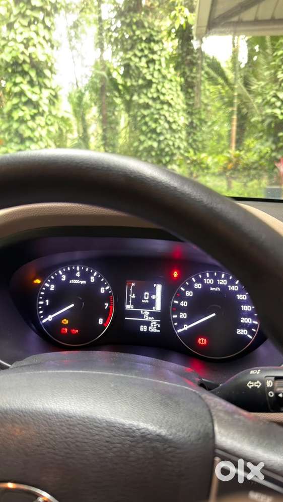 Hyundai I20 Asta 2017