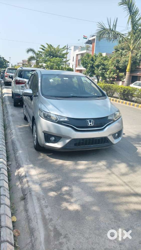 Honda Jazz Petrol 2019 Automatic