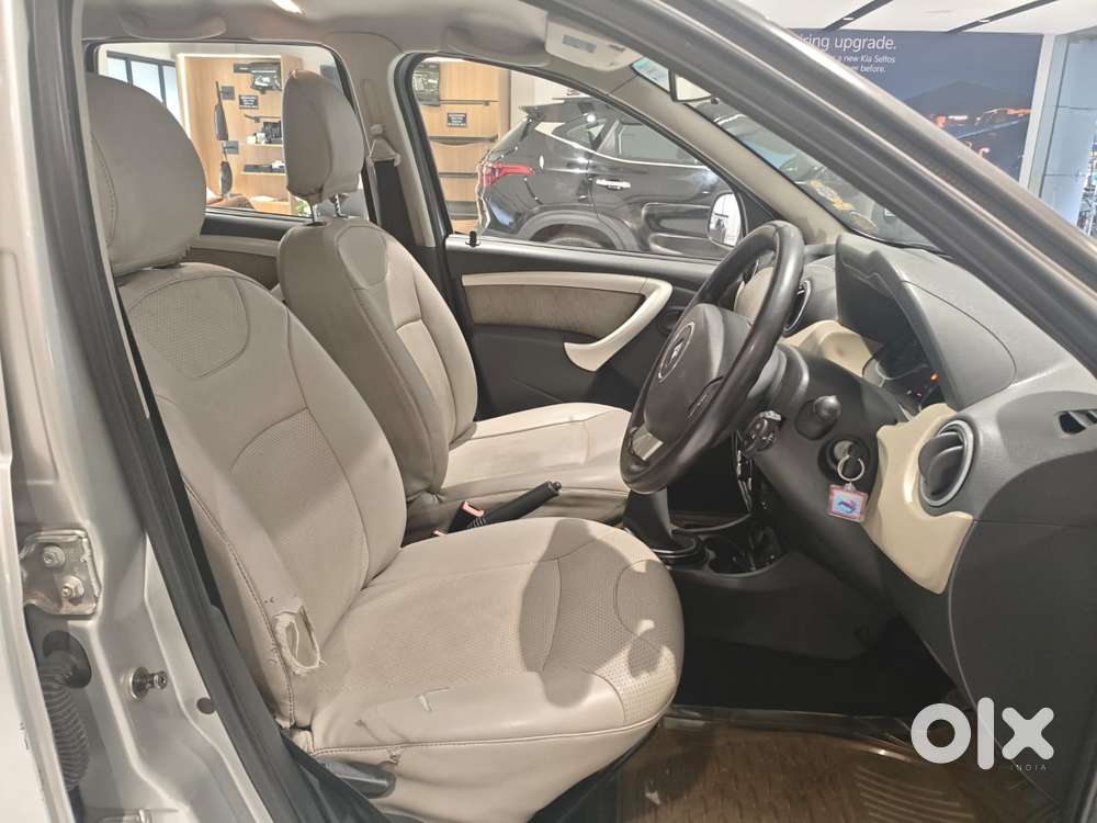 Renault Duster 1.5 104 Ps Rxl Petrol, 2014, Petrol