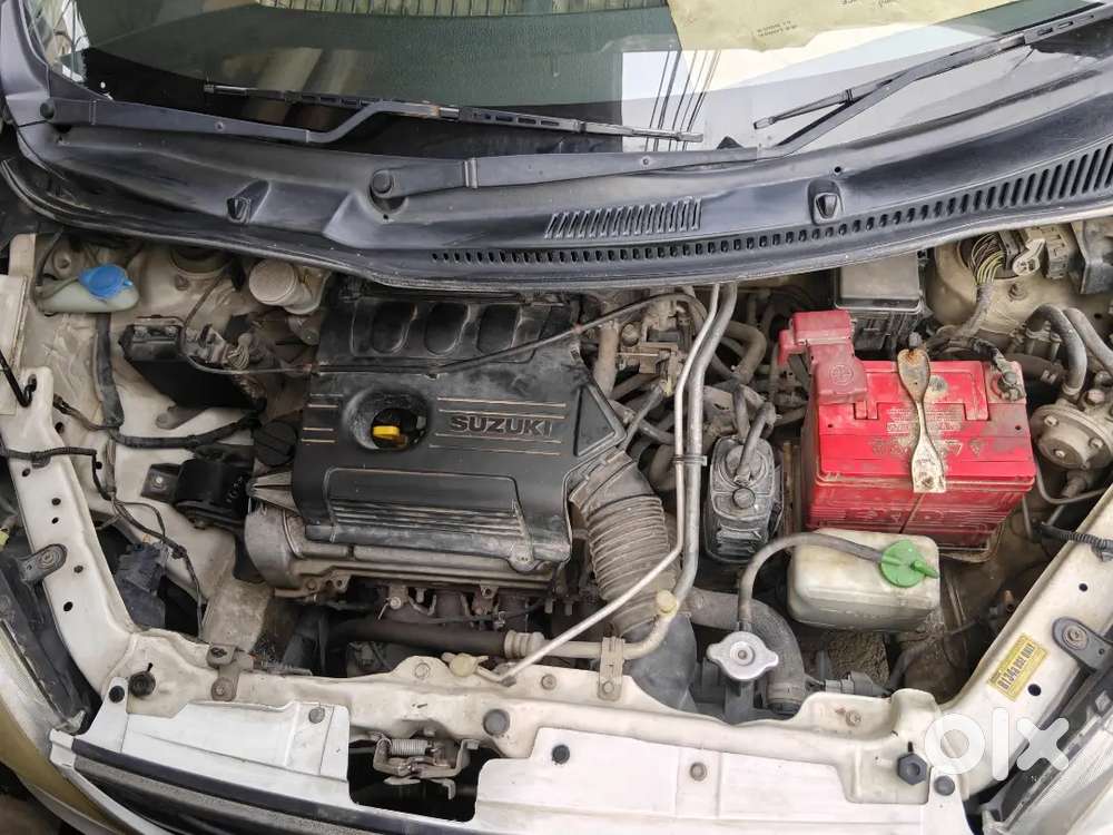 Maruti Suzuki Wagon R 2018 Lxi Cng Optional