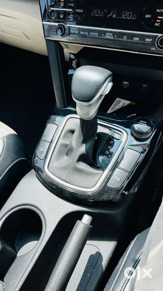 Kia Seltos Htx Petrol 2023