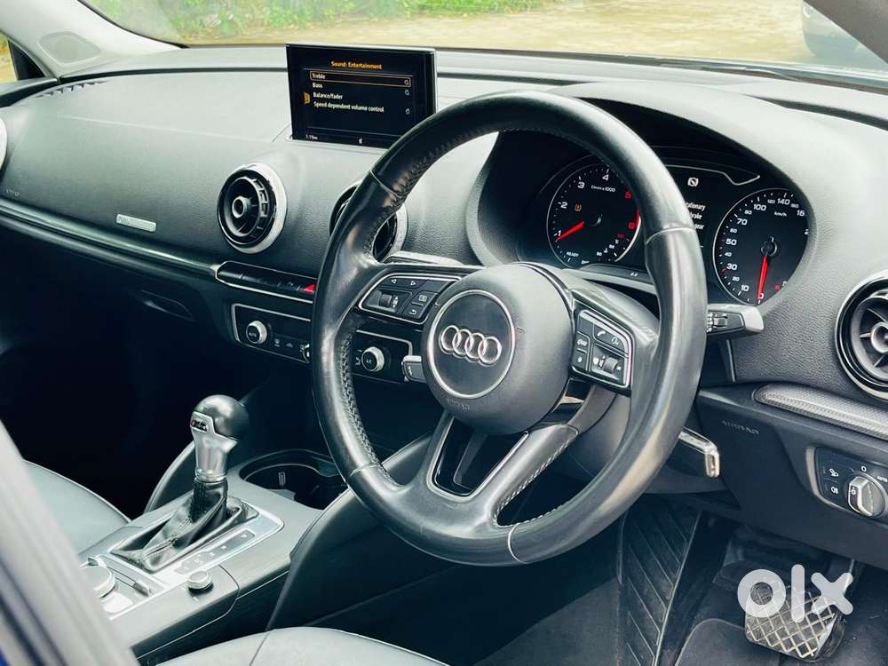 Audi A3 2.0 35 Tdi Premium, 2016, Diesel