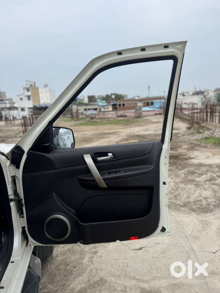 Tata Safari Storme Vx, 2015, Diesel