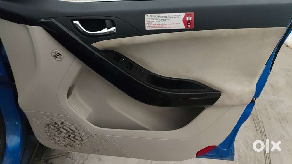 Tata Nexon 1.5 Revotorq Xza Plus, 2020, Petrol