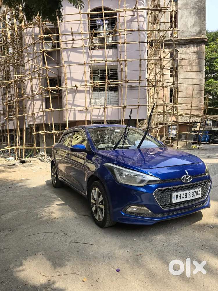 Hyundai I20 2014 Petrol Well Maintained