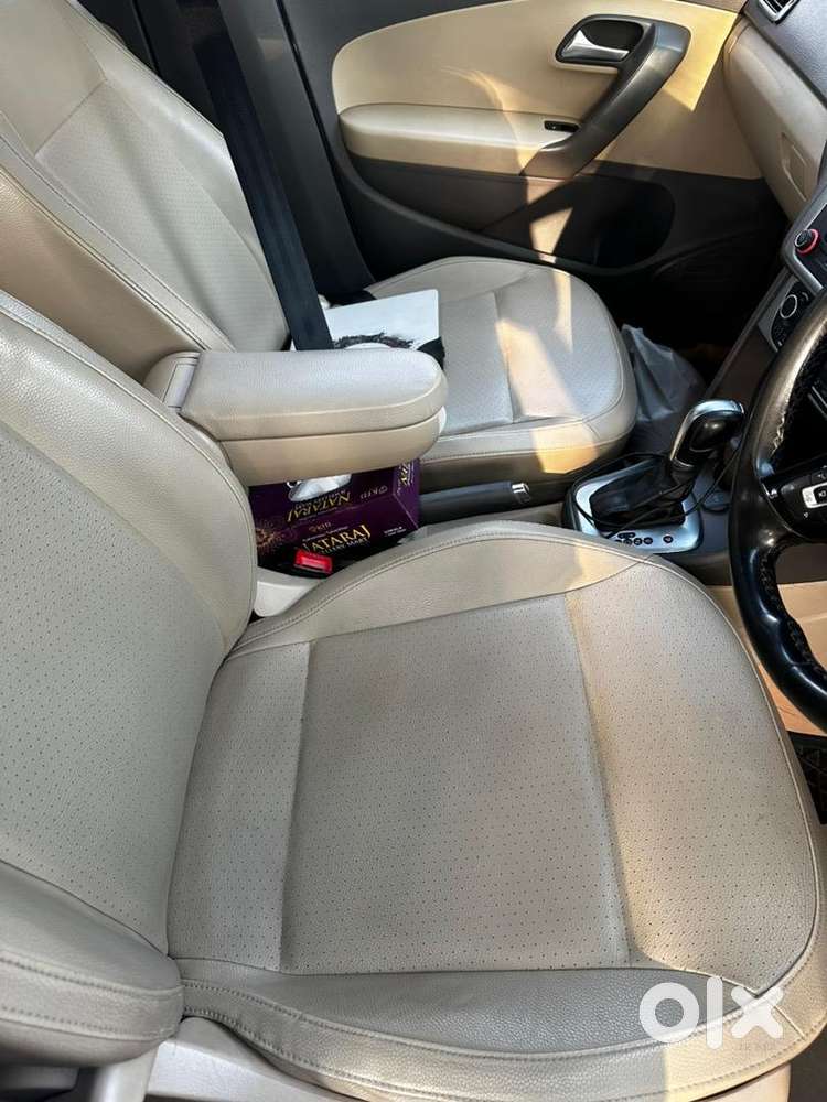 Volkswagen Vento 2018 Diesel Well Maintained