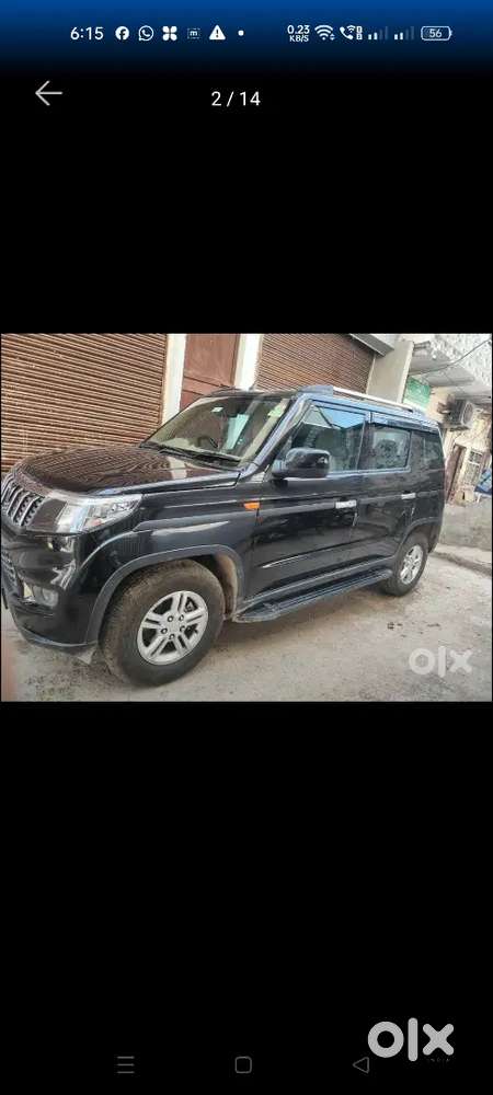 Mahindra Bolero Neo 2024 Diesel 20000 Km Driven