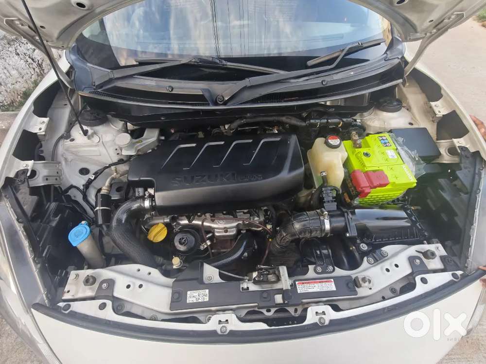 Im Selling My Diesel Automatic Car In Neat Condition