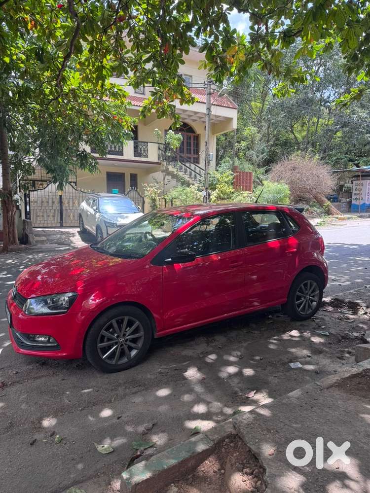 Volkswagen Polo Diesel 2019