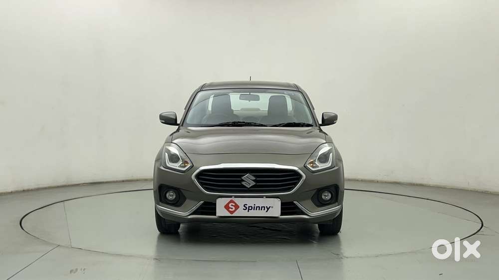 Maruti Suzuki Dzire