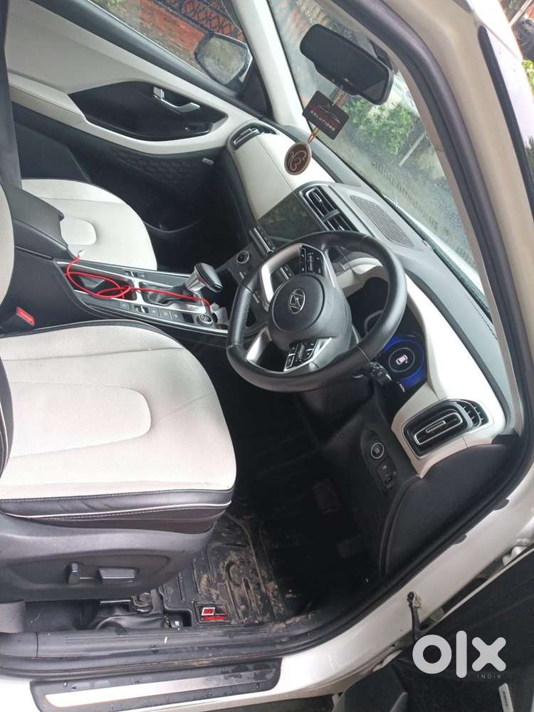 Hyundai Creta Petrol 2021